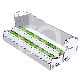 ERGO PLUG BORENHOUDER - 16 PERFORATIES FG/CA