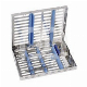 CASSETTE MIXTE  : LONGUEUR:28 CM, COULEUR PRINCIPALE:BLEU, LARGEUR:18 CM, MATÉRIAUX:SILICONE, HAUTEUR:3,40 CM, NOMBRE D'INSTRUMENTS:NON RENSEIGNÉ