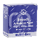 ARTICULATIEPAPIER - REFILL (300) : HOOFDKLEUR:BLAUW