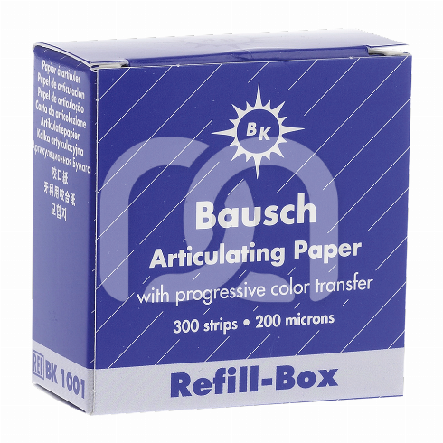 PAPIER À  ARTICULÉ - RECHARGE (300)