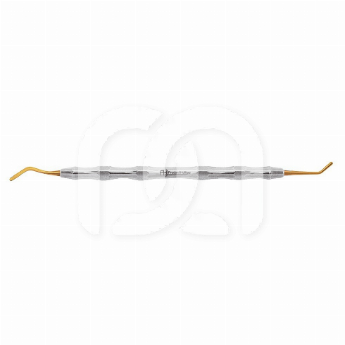 SPATULE DE BOUCHE LSP 05 - TI-METAL 
