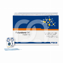 FUTURABOND DC  (200) + ACCESSOIRES