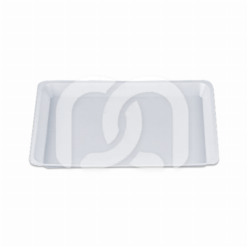 PLATEAUX LISSES SANS COMPARTIMENTS (400)