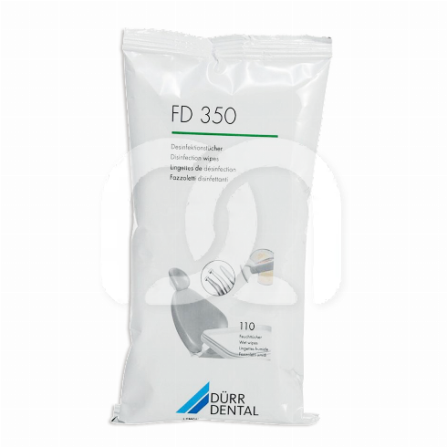 RECHARGE CLASSIC LINGETTES FD 350 (110)