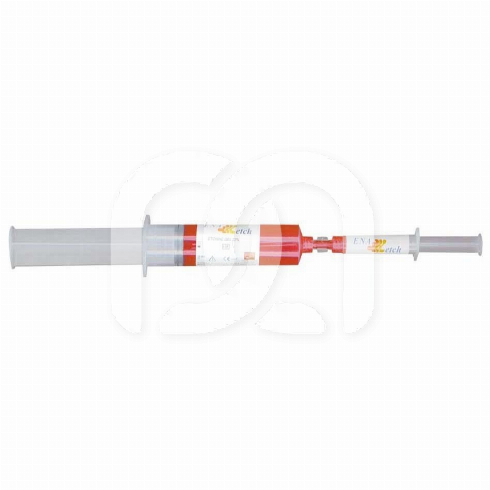 ENA ETCH  - LES 2 SERINGUES DE 2 ML