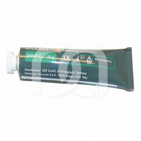 POLISHING PASTA SHINY (35G)