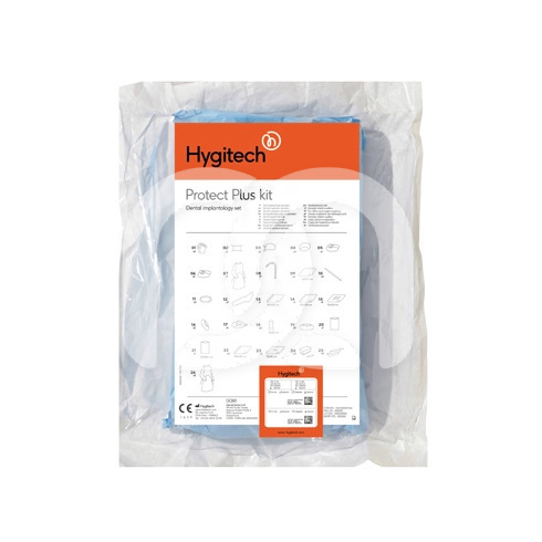 PROTECT PLUS IMPLANTOLOGIE KIT (5)