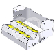 ERGO PLUG FRAISES - 8 PERFORATIONS FG/CA