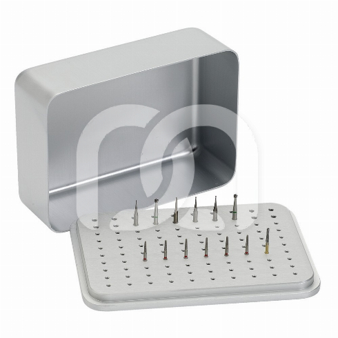 MAXI BUR BLOCK 