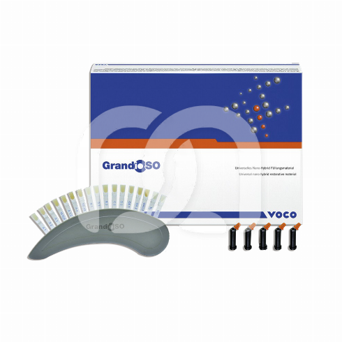 GRANDIOSO - LE COFFRET CAPSULES