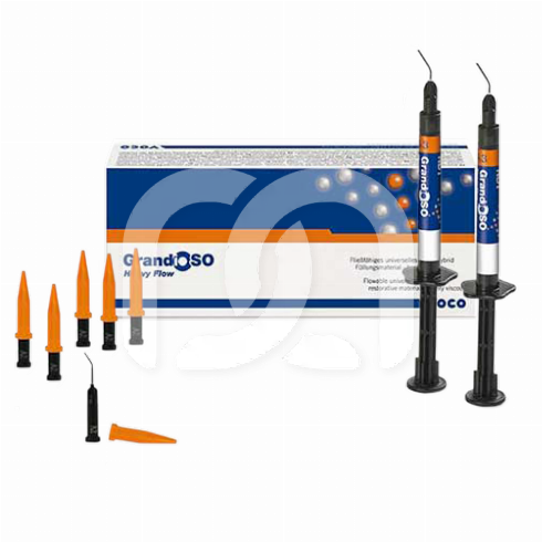 GRANDIOSO HEAVY FLOW (2X2G)