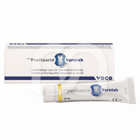 PROFLUORID VARNISH (10ML)