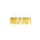 IMS RAIL SUPPORT 8 INST : HOOFDKLEUR:GEEL