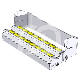 ERGO PLUG FRAISES - 16 PERFORATIONS FG/CA