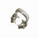 SOFTCLAMP - LA BOITE DE 5 CRAMPONS EN PLASTIQUE