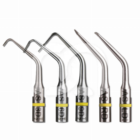 KIT ENDO SUCCESS APICAL SURGERY