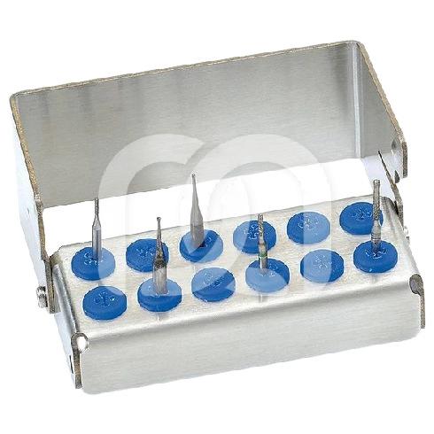 PLUG IN - 12 PERFORATIONS (1)
