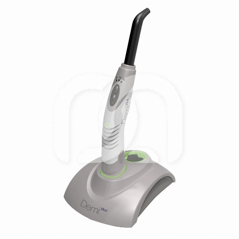 DEMI PLUS LED-LAMP