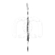 DÉCOLLEUR PRICHARD PPR3S MANCHE 522