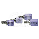 IPS E.MAX CAD - LE LOT DE 3 BLOCS B40 HT : TINT:BL2, DOORSCHIJNENDHEID:HT, BLOK GROOTTE:B40, CONNECTOR:CEREC/INLAB