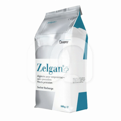 ZELGAN+ (500G)