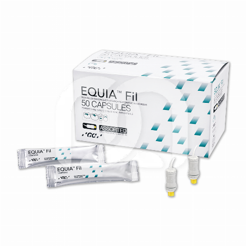 EQUIA FIL (50)