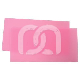 MODELLEERWAS - HYGENIC (450G) : LENGTE:305 MM, HOOFDKLEUR:ROZE, LENGTE:38,40 MM, HARDHEID:FLEXIBELE