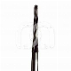 HEELKUNDE BOREN 151-LZ (5) : ISO:ISO 016, LENGTE KOP:11 MM, TOTALE LENGTE:28 MM