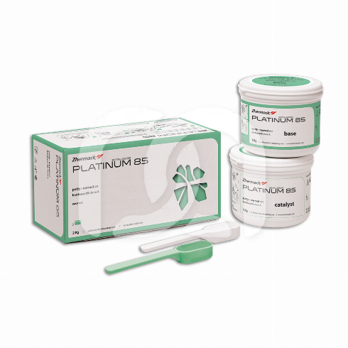 PLATINIUM 85  (2 X 1 KG)