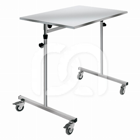 TABLE PONT SANS REBORD