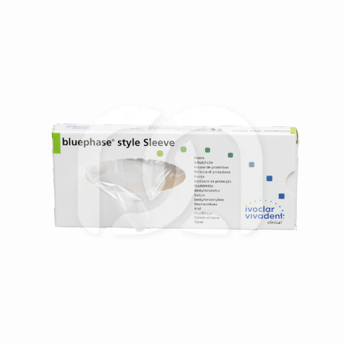 HOUSSES DE PROTECTION BLUEPHASE STYLE (50)