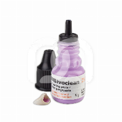 IVOCLEAN - LE FLACON DE 5 G