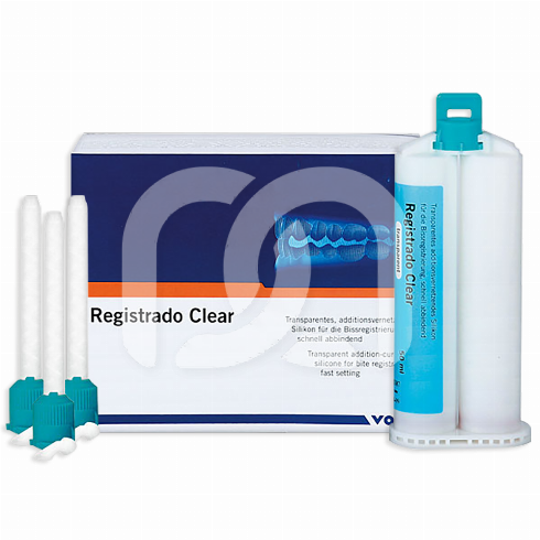 REGISTRADO CLEAR (50ML)