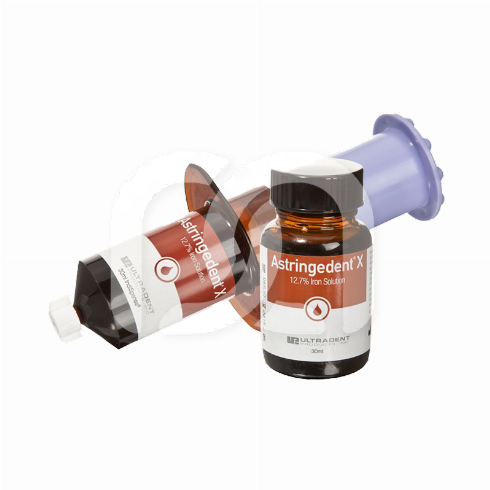 ASTRINGEDENT™ X INDISP. REFILL