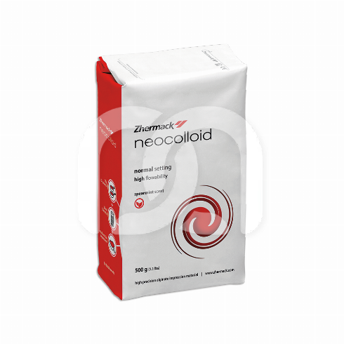 NEOCOLLOID ZAKJE 500 G