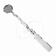 MICRO MIROIR MM5 (5MM) : FORME:ROND, DIAMÈTRE:5 MM, LONGUEUR:0 MM, LARGEUR:0 MM