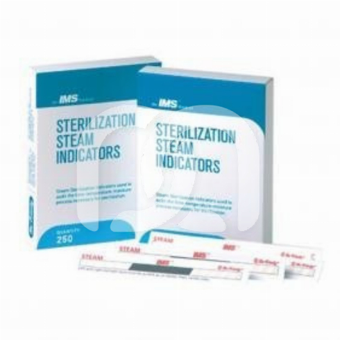IMS STERIELE INDICATOREN (250)