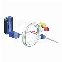 PORTE-RADIO XCP-DS FIT