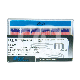 POINTES DE GUTTA PERCHA MTWO® : LONGUEUR:28 MM, INSTRUMENT:N°25 - 6%