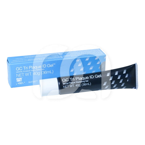 GC TRI PLAQUE ID GEL (36ML)