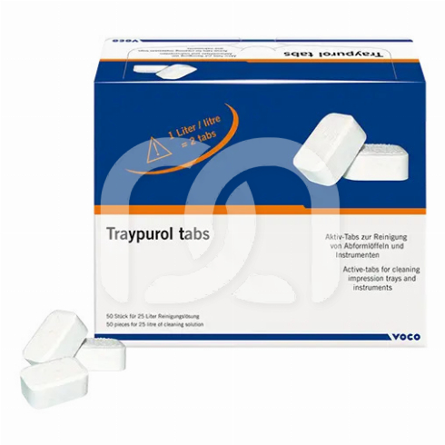 TRAYPUROL TABS (50)