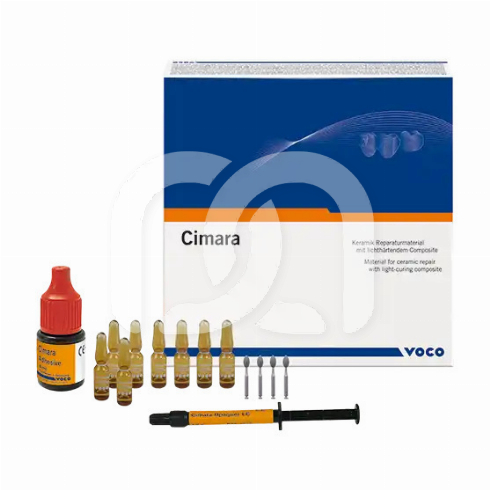 CIMARA COFFRET 1196