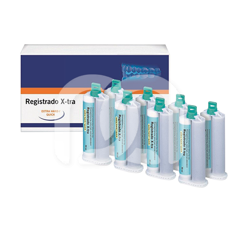 REGISTRADO X-TRA (8X50ML)