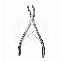PINCE GOUGE R1