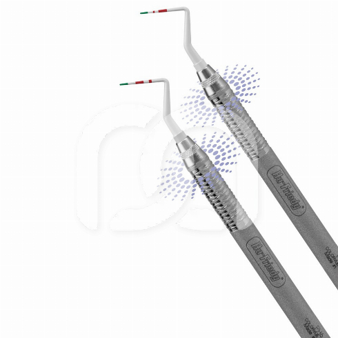 POCKETSONDE - COLORVUE PERIOSCREEN 