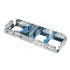 EASY CLIP - 3 INSTRUMENTEN (1) : LENGTE:18 CM, HOOFDKLEUR:BLAUW, LENGTE:5,50 CM, MATERIALEN:SILICONE, HOOGTE:2,50 CM, AANTAL INSTRUMENTEN:3