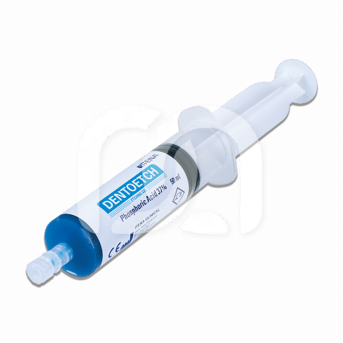 DENTOETCH - SERINGUE JUMBO (50ML)