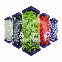 EMBOUTS JETABLES - ART - RISKONTROL (250) 