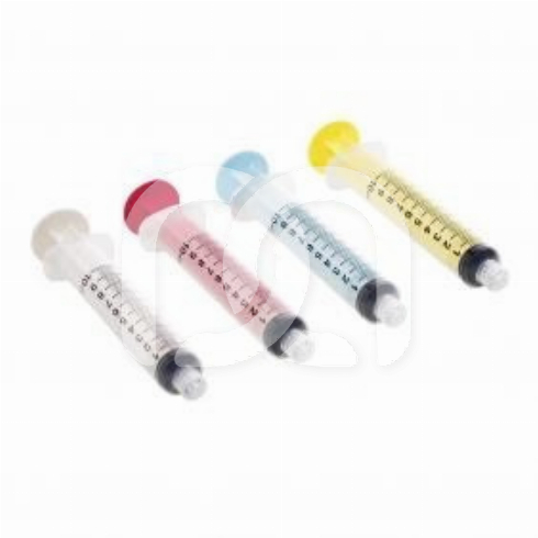 CANALPRO SPUITS (50X10ML) - ROOD
