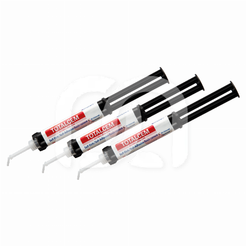 TOTALCEM - AUTOMIX SPUITEN (3X8G)